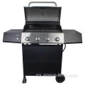 Quemador de propano BBQ Gas Grill